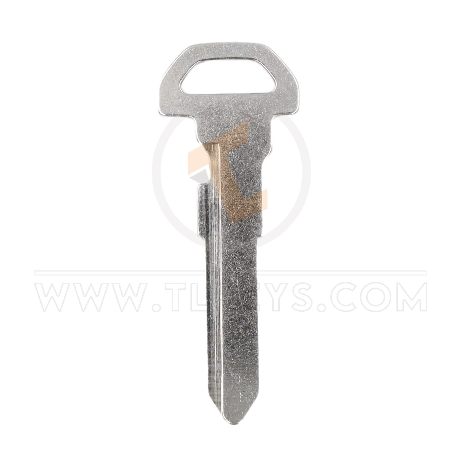 Suzuki Baleno Emergency Key Blade For Smart Key Aftermarket Brand Emergency Keys